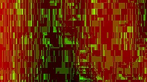 redhead smokes cigarette and enjoys with well-endowed guy