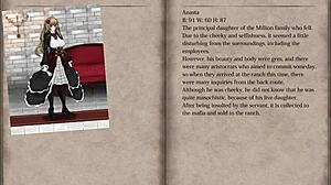 Night Of R Scenes Ranch Area 2 Part 16.