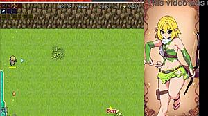 Glory And Miserable Survivors Dx Game Part 1