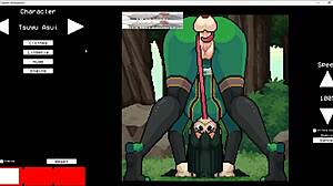 only asui i liked in james cabello animations ep 6