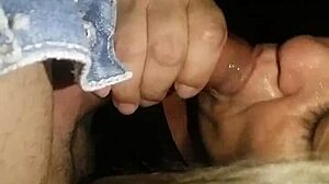 pistolinha636's oral performance