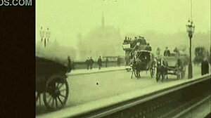 Vintage Illustration