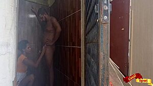 Minha Enteada Raspa Minhas Partes Íntimas E Me Dá A Bunda