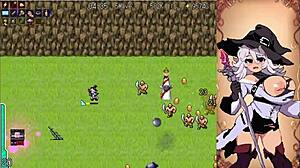 Glory And Miserable Survivors Dx Game Part 1