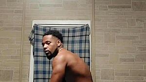 tips for eating booty? lick that fat bbw ass in doggystyle!