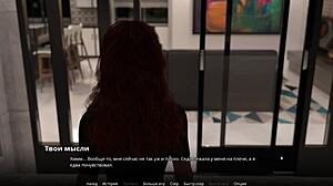 complete gameplay wvm part 28 with anime milf