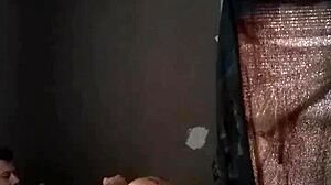 Horny Wife Sucks And Rides Hubby's Fat Cock