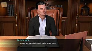 nursing back to pleasure 118 with big cock and creampie