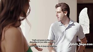 Bella Rolland Blackmailed Hard!