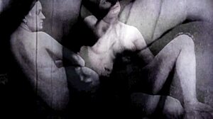 Vintage Illustration