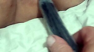 Wife Explores Limits With Anal And Double Penetration