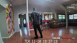 Vicious Bruno Prepares For Deep Rough Drilling In Full Movie