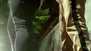 Exhibitionism and cruising for gay cock sucking 😈