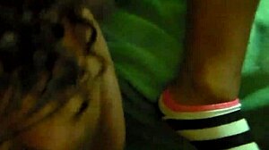 A hell of a threesome part 2 with big tits and ass