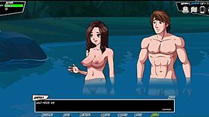 paradise lust, italian andrea's sweet pussy getting fucked hard.