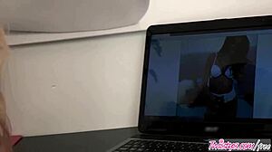 Twistys Presents Michelle Moist Starring in Moist for Tori