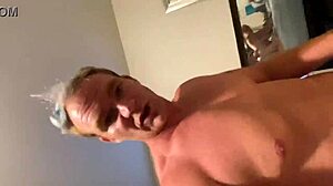 mase619 pounding sexy milf's big ass 😍