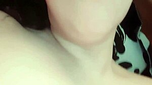 i found my mother-in-law masturbating and sending it to her lesbian friend