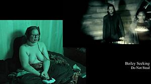 Alan Wake 2 naked play through part 21