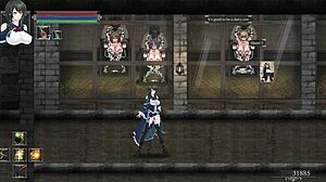 Night Of R Scenes Ranch Area 2 Part 16.