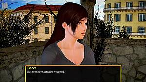 My New Family Adventures Part 440