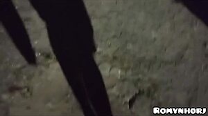 i walked rio streets met stranger fucked her bareback came inside