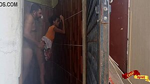 Minha Enteada Raspa Minhas Partes Íntimas E Me Dá A Bunda