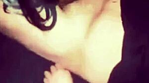 Brandii Delacruz in Hotwife Compilation