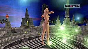 Indian bhabhi in 3d cartoon porn