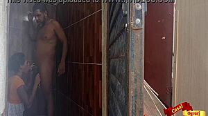 Minha Enteada Raspa Minhas Partes Íntimas E Me Dá A Bunda