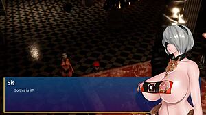 Sexy maze 2b walkthrough