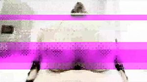 Redhead Chelsy Sun Gets Fucked Hard In Hotel Room