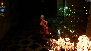 Sexy maze 2b walkthrough