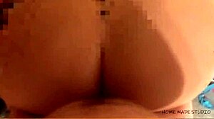 She screams as her tight ass gets fucked!