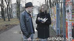 Horny mature girlfriend gets smashed in pov hardcore