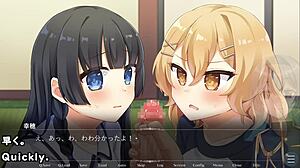 Can you play August Gap Trial with machine translated subtitles?