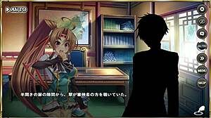 Steamy Erotic Scene From True Love Dream Romance