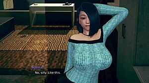 Polyturnon 4 Game Outfit