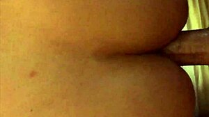 real homemade sex video with hubby fucks my ass and cums in mouth 4k