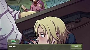 Witch hunter 7 elon givin in now detective danzo