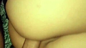 Mexican student girlfriend enjoys anal with boyfriend in homemade video