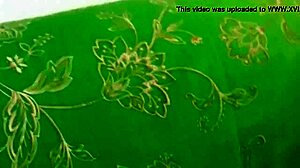 amateur network masturbates with toys and camera at home