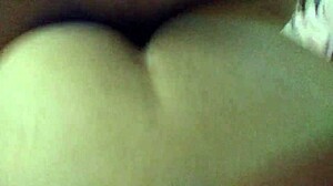 smashing mexican homemade girl to three orgasms