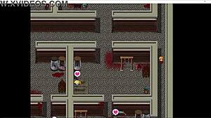 zombie hentai game adventure