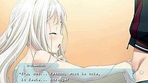 Princess X fan disc unfolds sex scenes in part 3