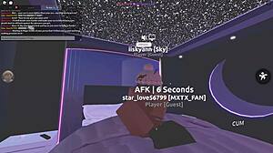 Roblox Porn Video Number 47!