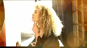 Natasha, How Far Will You Deepthroat?