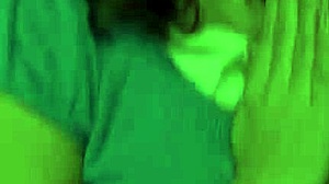 Kristina Rose gets wild and spills secrets at the gloryhole 😲