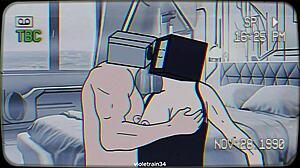 i watched tv woman and cameraman in skibidi toilet sex hentai animation 3