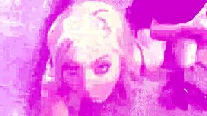 Callie Cobra Deals With Her Husband's Humiliation